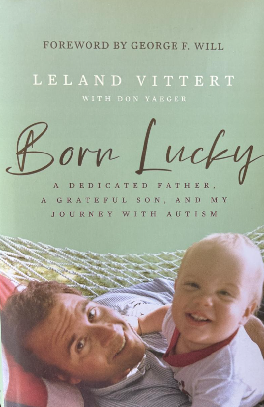 Born Lucky
